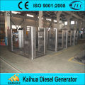 75kw WEIFANG Diesel Generators Prices / Chinese Diesel Generation